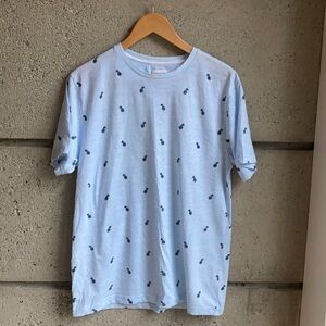 Denim & Flower Rocky Singh S/S